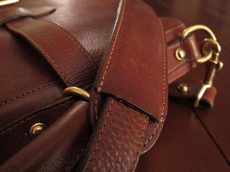 Frank Clegg Leatherworks image