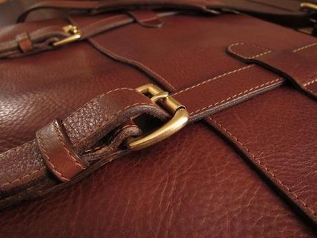 Frank Clegg Leatherworks image