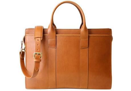 Frank Clegg Leatherworks image