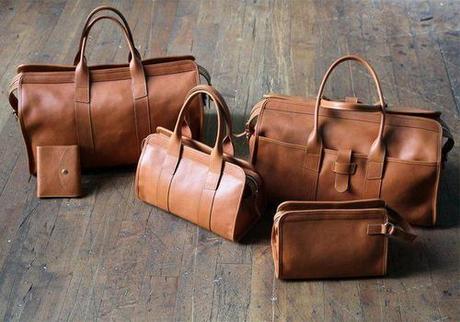 Frank Clegg Leatherworks image