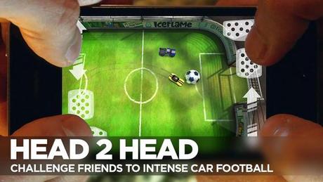 iOS App of the Day: Soccer Rally 2 soccer rally 2 h2h