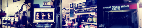 5 Things I Learned In New York City d