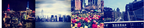 5 Things I Learned In New York City c