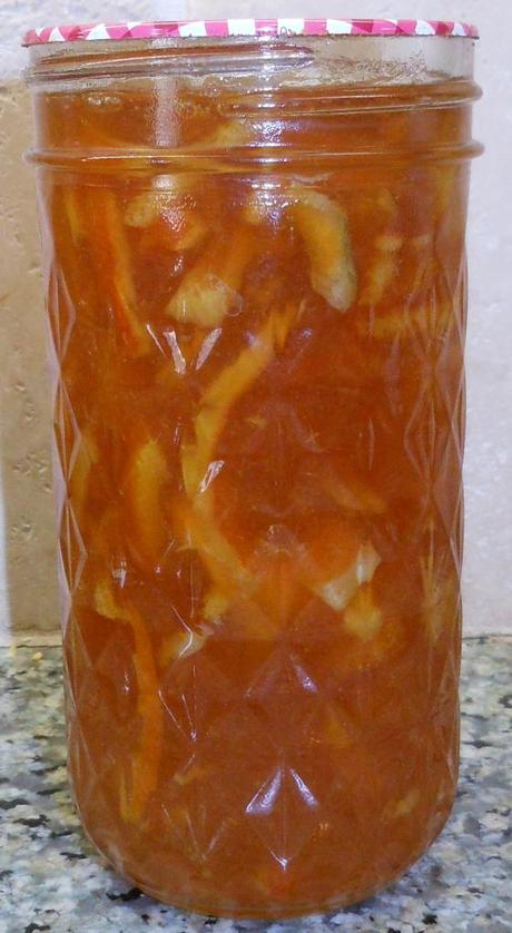 Makin’ Marmalade Again: Some Canning Tips And Tricks DSCN7266