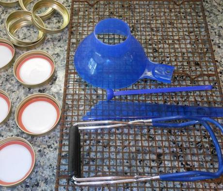 Makin’ Marmalade Again: Some Canning Tips And Tricks Make sure your