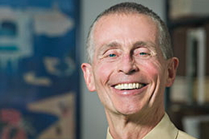 Interesting Interview with Dr. Garen Wintemute Interesting Interview with Dr. Garen Wintemute