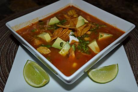 10 Recipes For Cinco De Mayo 581854_537751499652018_1782985860_n