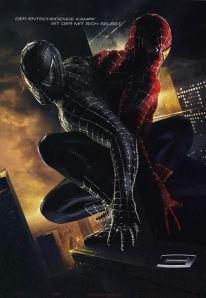 24 Things You May Not Know About the Sam Raimi Spider-Man Trilogy & The Unproduced Spider-Man 4 MPW-35480