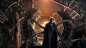 24 Things You May Not Know About the Sam Raimi Spider-Man Trilogy & The Unproduced Spider-Man 4 spiderman2two-620x