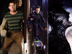 24 Things You May Not Know About the Sam Raimi Spider-Man Trilogy & The Unproduced Spider-Man 4 Spider-Man-3_610