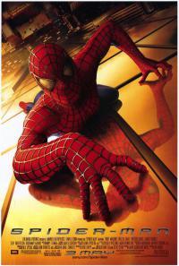 24 Things You May Not Know About the Sam Raimi Spider-Man Trilogy & The Unproduced Spider-Man 4 spider-man-poster