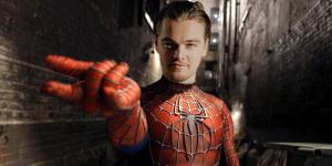 24 Things You May Not Know About the Sam Raimi Spider-Man Trilogy & The Unproduced Spider-Man 4 Spiderman 2 movie image Tobey Maguire