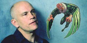24 Things You May Not Know About the Sam Raimi Spider-Man Trilogy & The Unproduced Spider-Man 4 spider-man-4-john-malkovich-as-vulture