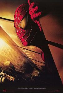 24 Things You May Not Know About the Sam Raimi Spider-Man Trilogy & The Unproduced Spider-Man 4 Bannedposter