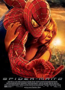24 Things You May Not Know About the Sam Raimi Spider-Man Trilogy & The Unproduced Spider-Man 4 all-marvel-movies-spider-man-2-poster-2004
