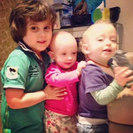 Do the Conga - 122/365 Do the Conga - 122/365