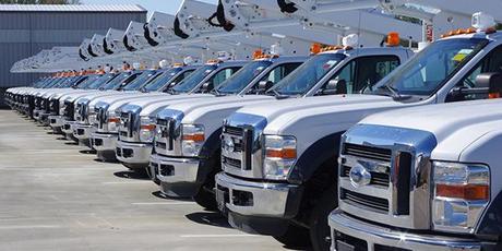 utility-fleet GPS Tracking Software is Valuable for Fleets of all Sizes