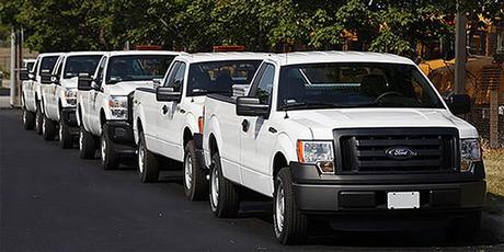 gov-fleet GPS Tracking Software is Valuable for Fleets of all Sizes