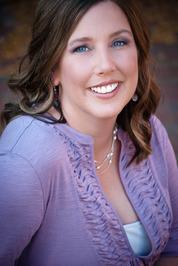 HARD TO COME BY BY LAURA KAYE COVER REVEAL Author Photo