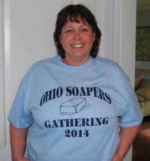 cindy ohio soapers gathering
