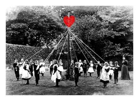 May Day, May Day! (and... Link-up) May Day, May Day! (and... Link-up)