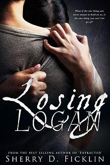 Losing Logan by Sherry Ficklin: Book Blitz with Excerpt photo Losing-Logan.jpg