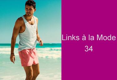 Links à la Mode 34: Summer is coming Links a la Mode 34 Attire Club