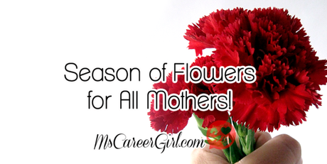 All Moms, Professional or Stay-at-Home, Want to be Celebrated All Moms, Professional or Stay-at-Home, Want to be Celebrated
