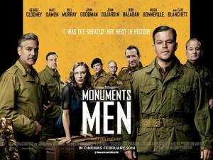 The Monuments Men The Monuments Men