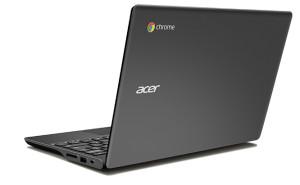 Best Chromebooks of the year 2014 Acer chromebook