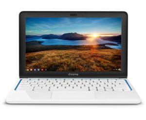 Best Chromebooks of the year 2014 Hp chromebook