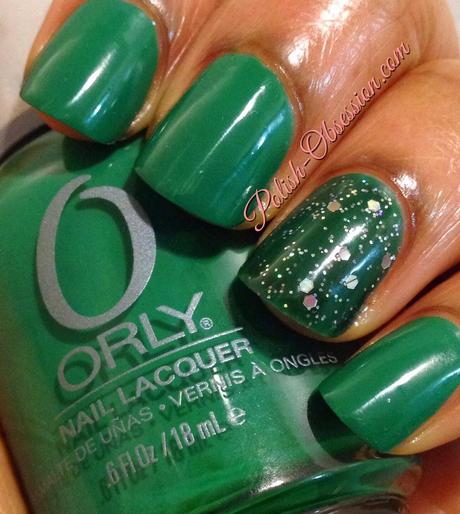 Orly - Lucky Duck