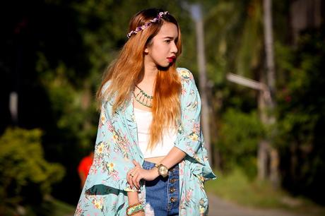 Flower Child 205-4