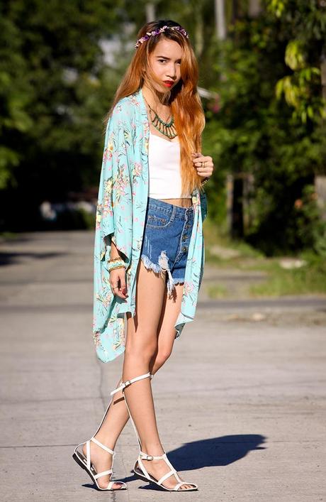 Flower Child 205-3