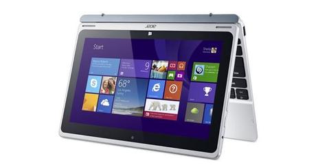 Acer’s new Aspire Switch 10 Works Both as Notebook and Tablet Aspire-Switch-10-2