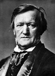 Giacinto Palmieri – on Wagner & comic Jerry Sadowitz taking a holiday together Richard Wagner liked to climb trees and stand on his head