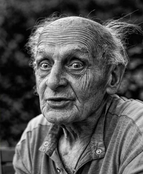 Life Comes Full Circle. At age 80 success is not peeing in your pants.