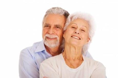 Life Comes Full Circle. At age 60 success is having sex.