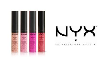 Friday Favorites NYX_promo
