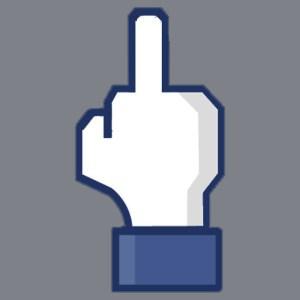 Purging Facebook Friends: Psychological Warfare At Its Finest The one button Facebook users have been truly waiting for.