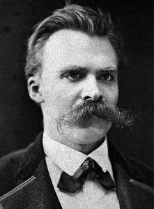 Here Are 8 Of The Greatest Literary Mustaches (Image: WIkimedia Commons)
