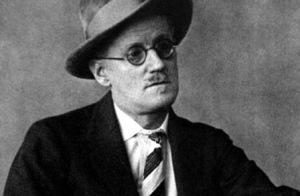 Here Are 8 Of The Greatest Literary Mustaches james-joyce