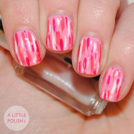 Layered Stripes - Inspired by MrCandiiPants