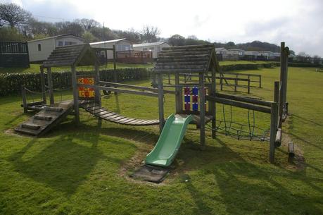Our Parkdean holiday review! Our Parkdean holiday review!