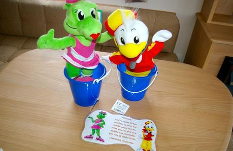 Our Parkdean holiday review! Our Parkdean holiday review!