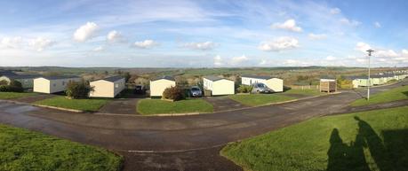 Our Parkdean holiday review! Our Parkdean holiday review!