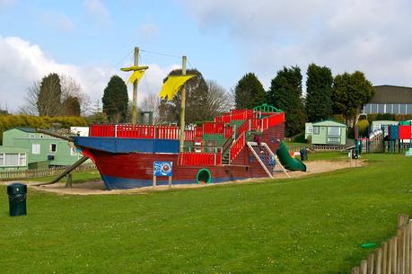 Our Parkdean holiday review! Our Parkdean holiday review!