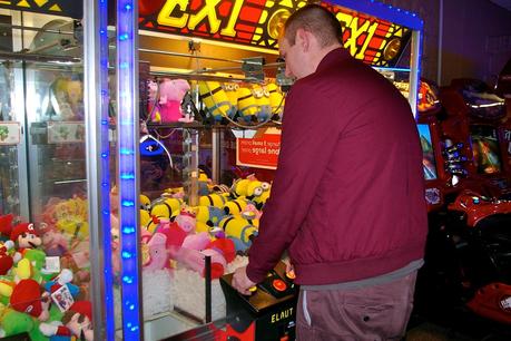 Our Parkdean holiday review! Our Parkdean holiday review!