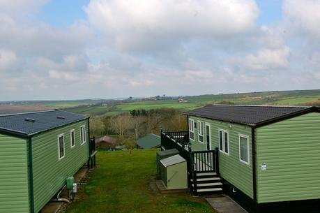 Our Parkdean holiday review! Our Parkdean holiday review!