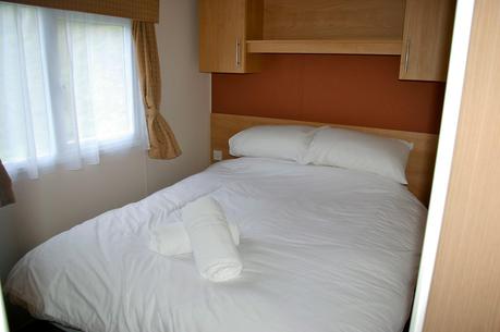 Our Parkdean holiday review! Our Parkdean holiday review!